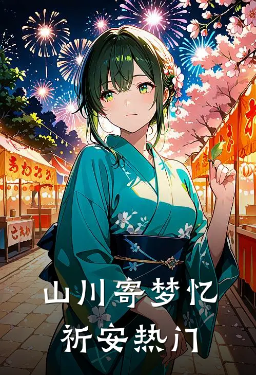 山川寄梦忆祈安热门