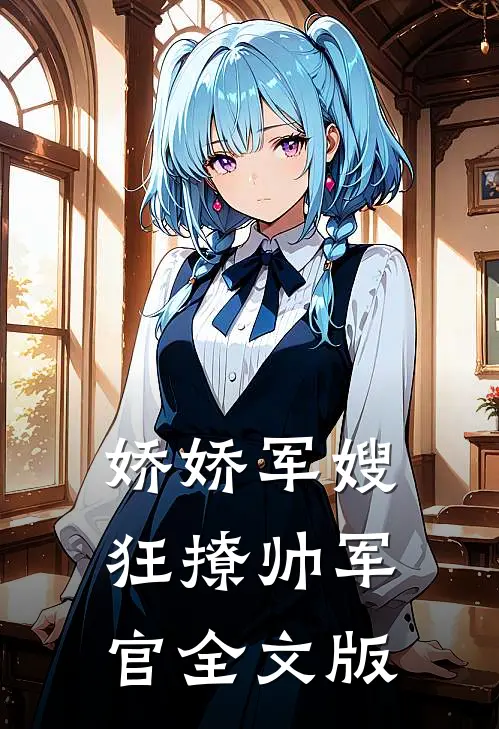 娇娇军嫂狂撩帅军官全文版