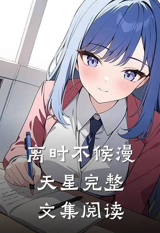 离时不候漫天星完整文集阅读