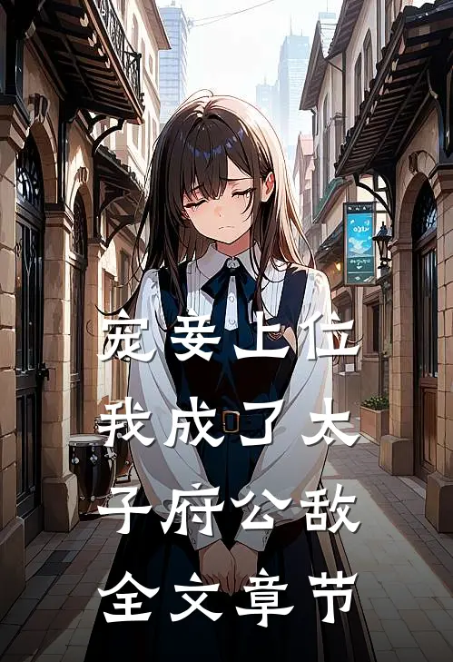 宠妾上位：我成了太子府公敌全文章节