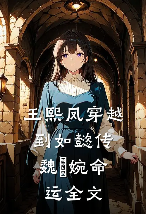 王熙凤穿越到如懿传，魏嬿婉命运全文