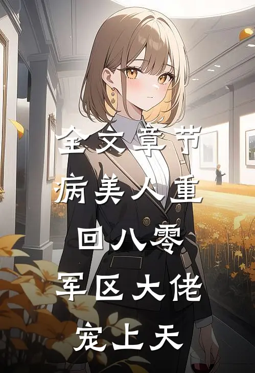 全文章节病美人重回八零，军区大佬宠上天