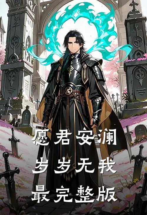 愿君安澜，岁岁无我最完整版