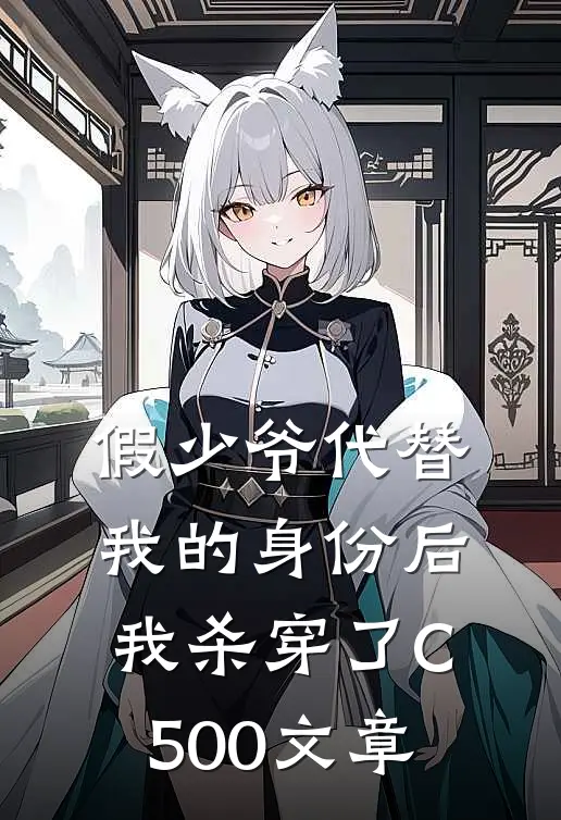 假少爷代替我的身份后，我杀穿了C500文章