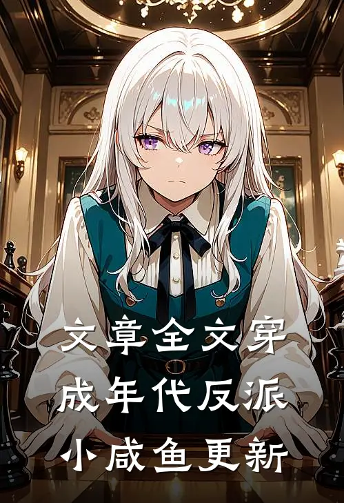 文章全文穿成年代反派小咸鱼更新