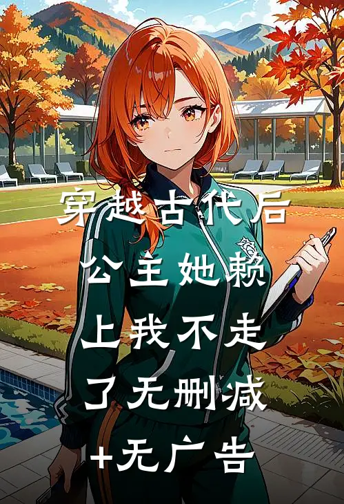 穿越古代后，公主她赖上我不走了无删减+无广告