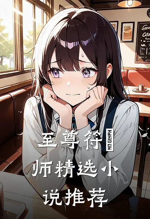 至尊符箓师精选小说推荐