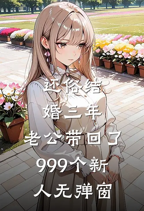 还俗结婚三年，老公带回了999个新人无弹窗