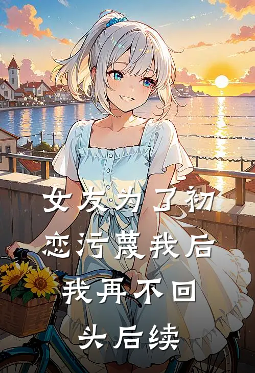 女友为了初恋污蔑我后，我再不回头后续