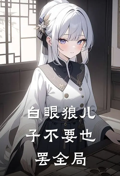 白眼狼儿子不要也罢全局
