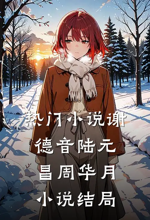 热门小说谢德音陆元昌周华月小说结局