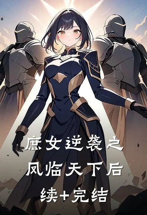 庶女逆袭之凤临天下后续+完结