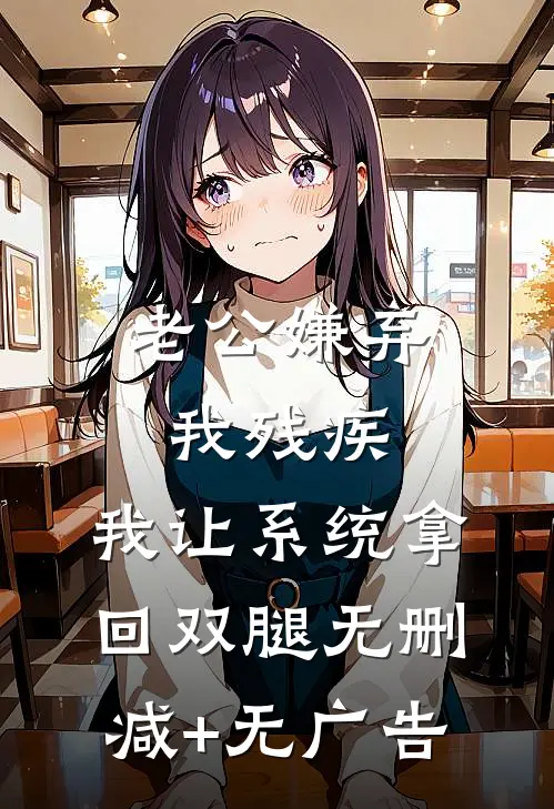 老公嫌弃我残疾，我让系统拿回双腿无删减+无广告