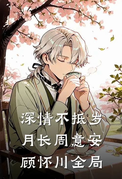 深情不抵岁月长周意安顾怀川全局