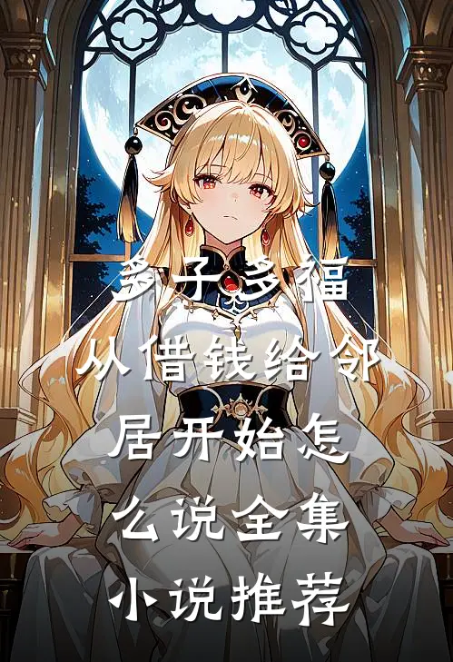 多子多福,从借钱给邻居开始怎么说全集小说推荐