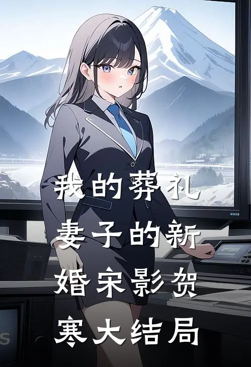 我的葬礼，妻子的新婚宋影贺寒大结局