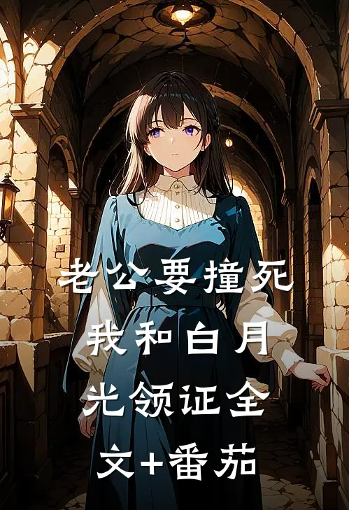 老公要撞死我和白月光领证全文+番茄