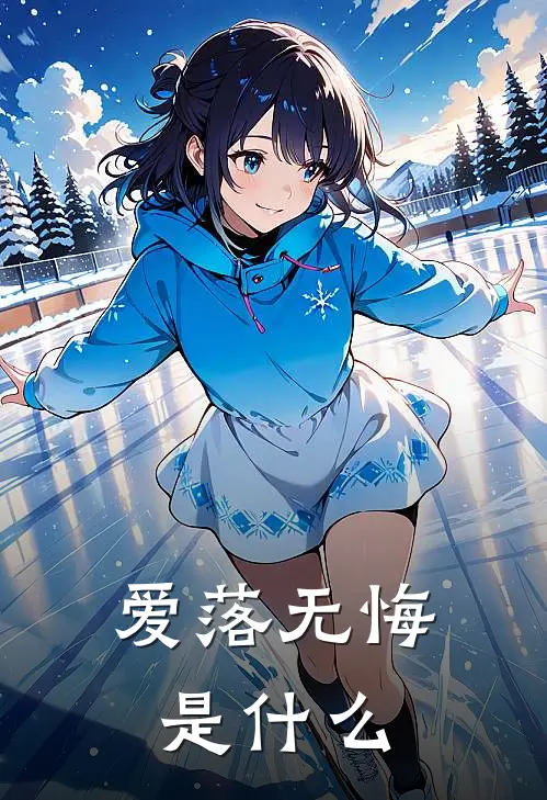 爱落无悔是什么