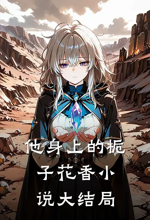 他身上的栀子花香小说大结局