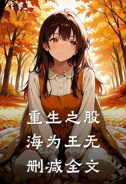 重生之股海为王无删减全文