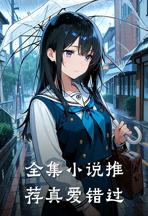 全集小说推荐真爱错过