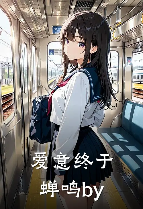 爱意终于蝉鸣by
