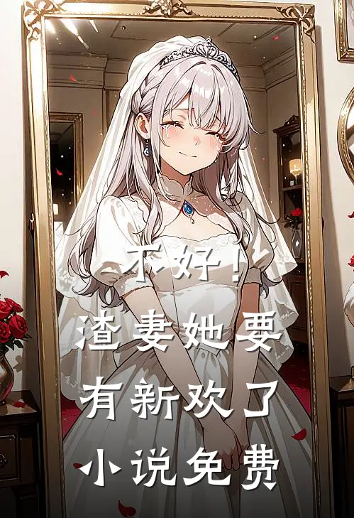 不好！渣妻她要有新欢了小说免费