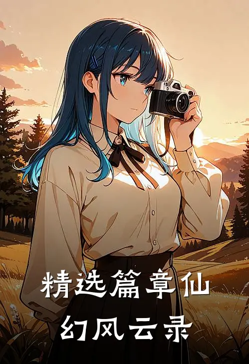 精选篇章仙幻风云录