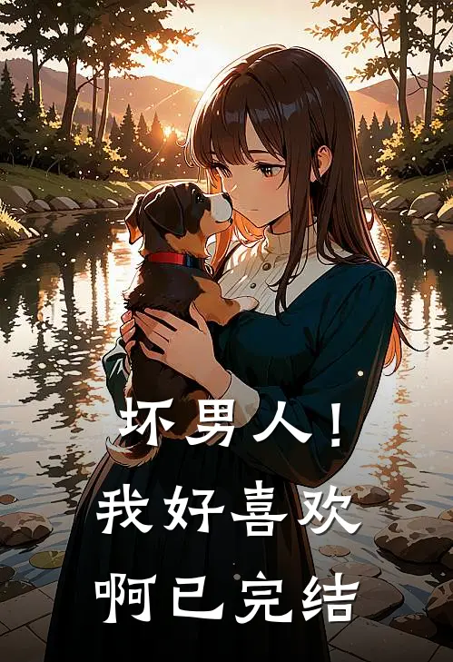 坏男人！我好喜欢啊已完结