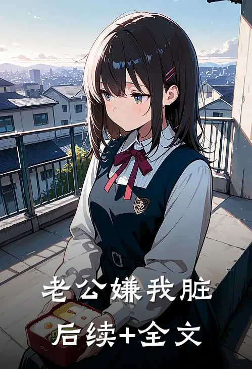 老公嫌我脏后续+全文