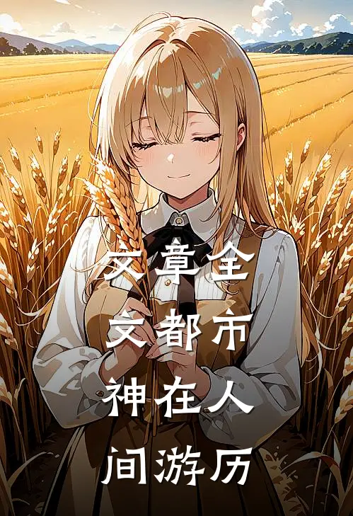 文章全文都市：神在人间游历