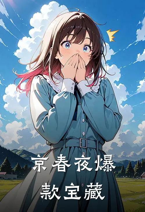 京春夜爆款宝藏