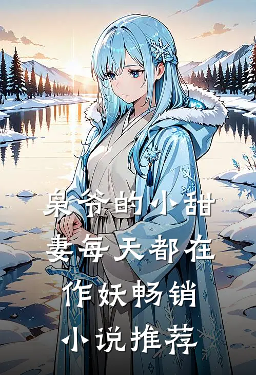 枭爷的小甜妻每天都在作妖畅销小说推荐