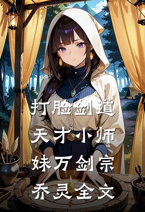 打脸剑道天才小师妹万剑宗乔灵全文