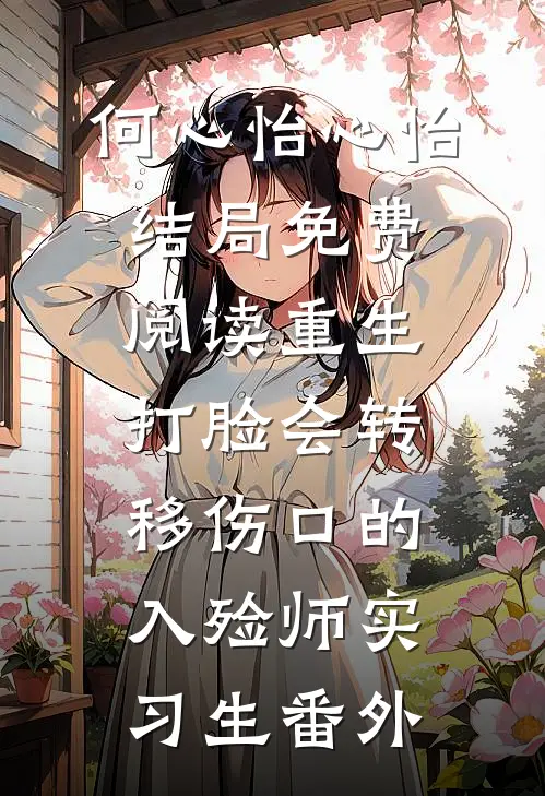 何心怡心怡结局免费阅读重生打脸会转移伤口的入殓师实习生番外
