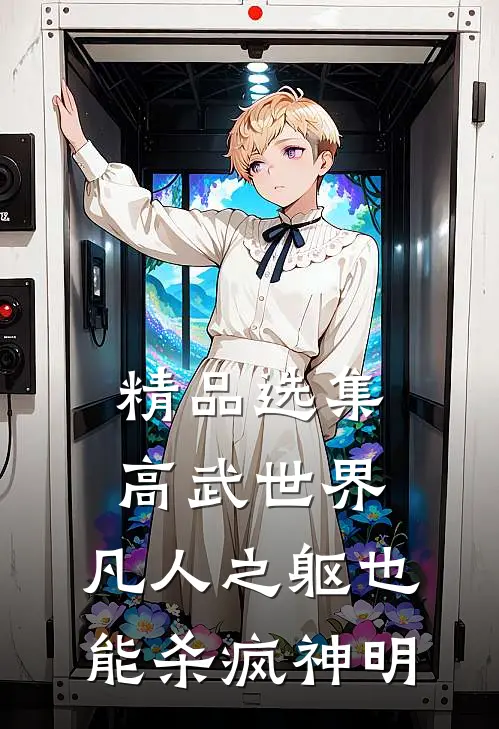 精品选集高武世界：凡人之躯也能杀疯神明