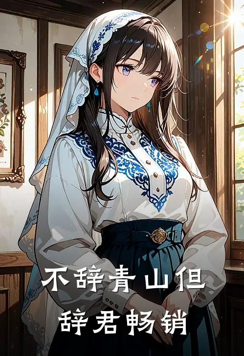 不辞青山但辞君畅销