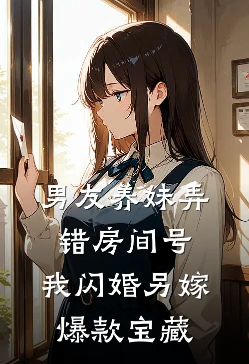 男友养妹弄错房间号，我闪婚另嫁爆款宝藏