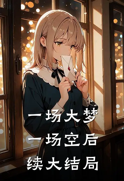 一场大梦一场空后续大结局