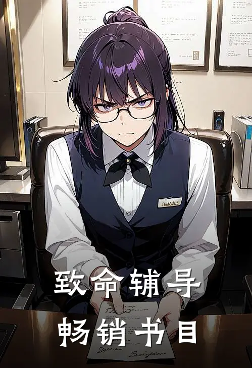 致命辅导畅销书目