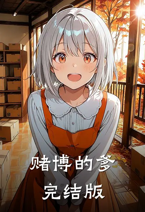 赌博的爹完结版