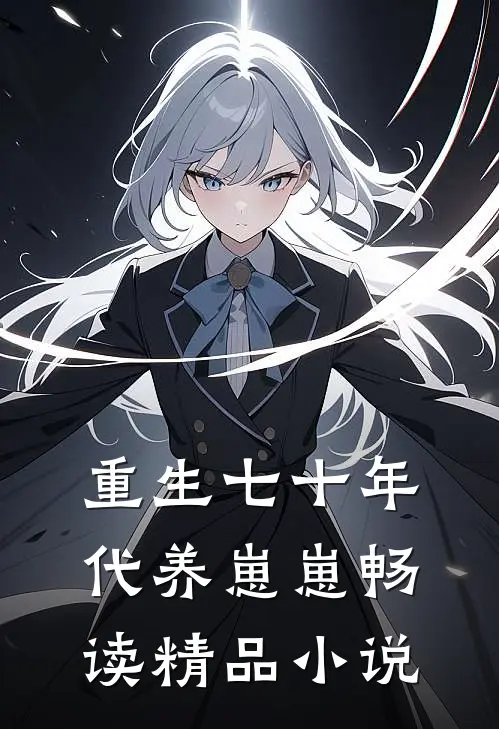 重生七十年代养崽崽畅读精品小说