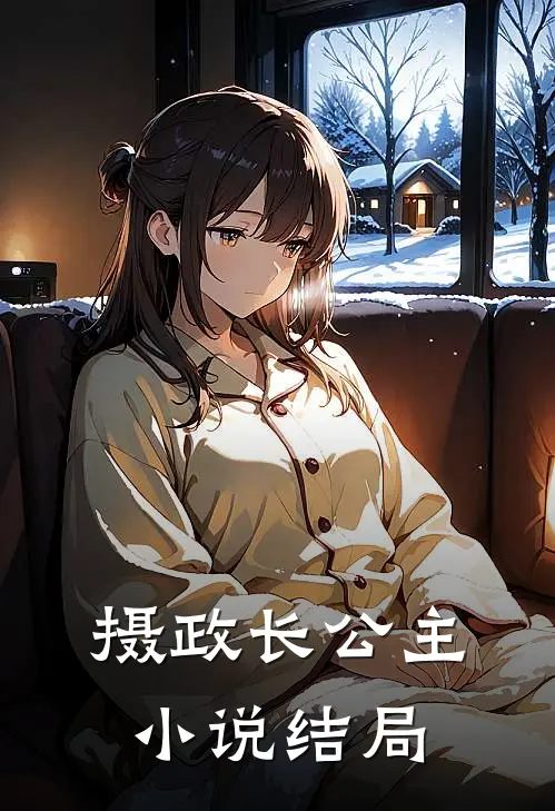 摄政长公主小说结局