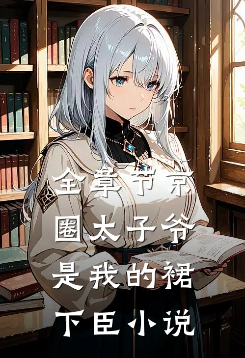 全章节京圈太子爷是我的裙下臣小说