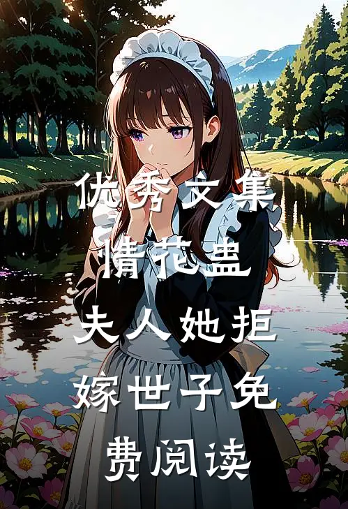 优秀文集情花蛊:夫人她拒嫁世子免费阅读