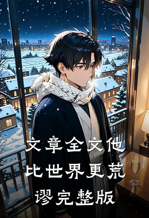 文章全文他比世界更荒谬完整版