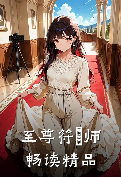 至尊符箓师畅读精品