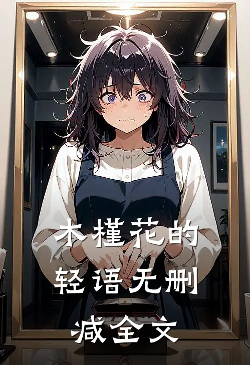 木槿花的轻语无删减全文