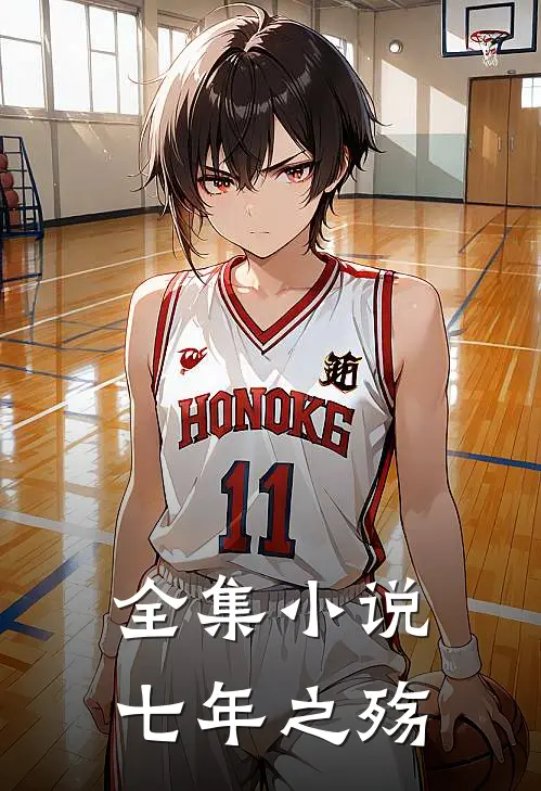 全集小说七年之殇