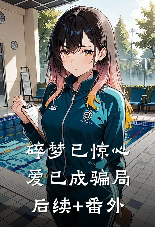碎梦已惊心，爱已成骗局后续+番外